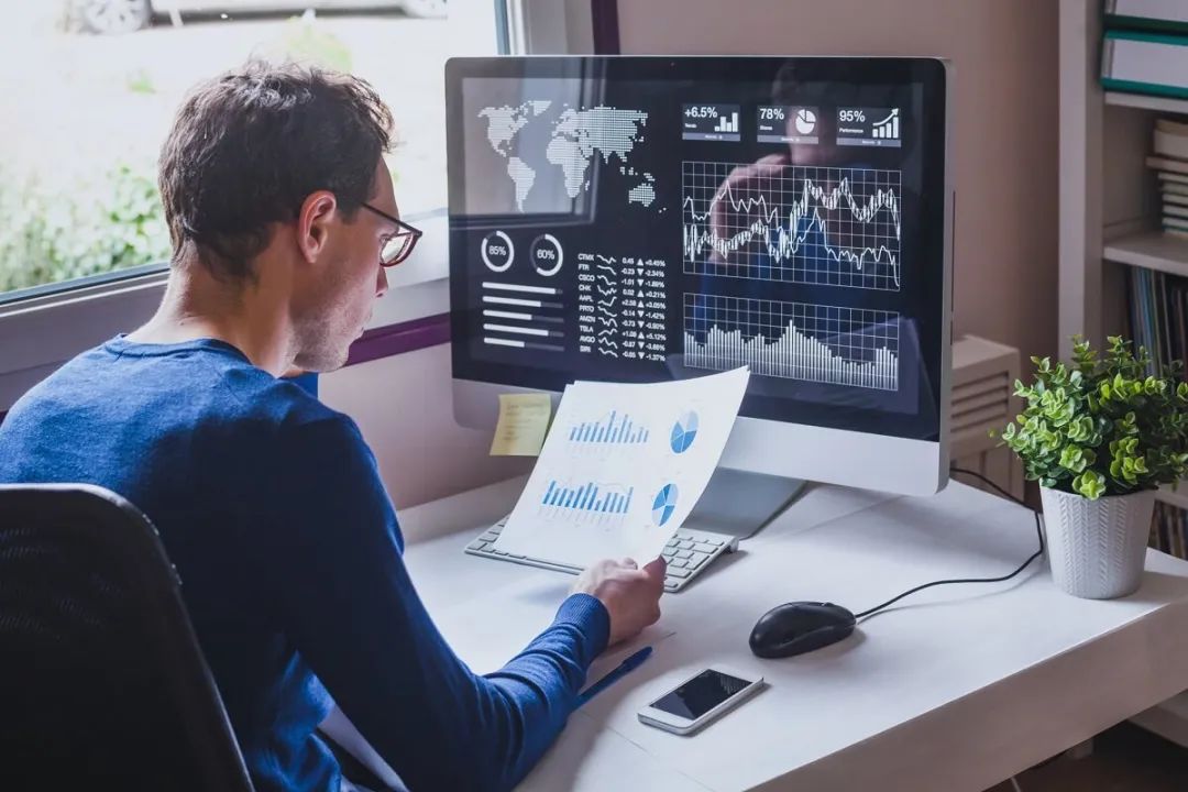 Data analytics career training