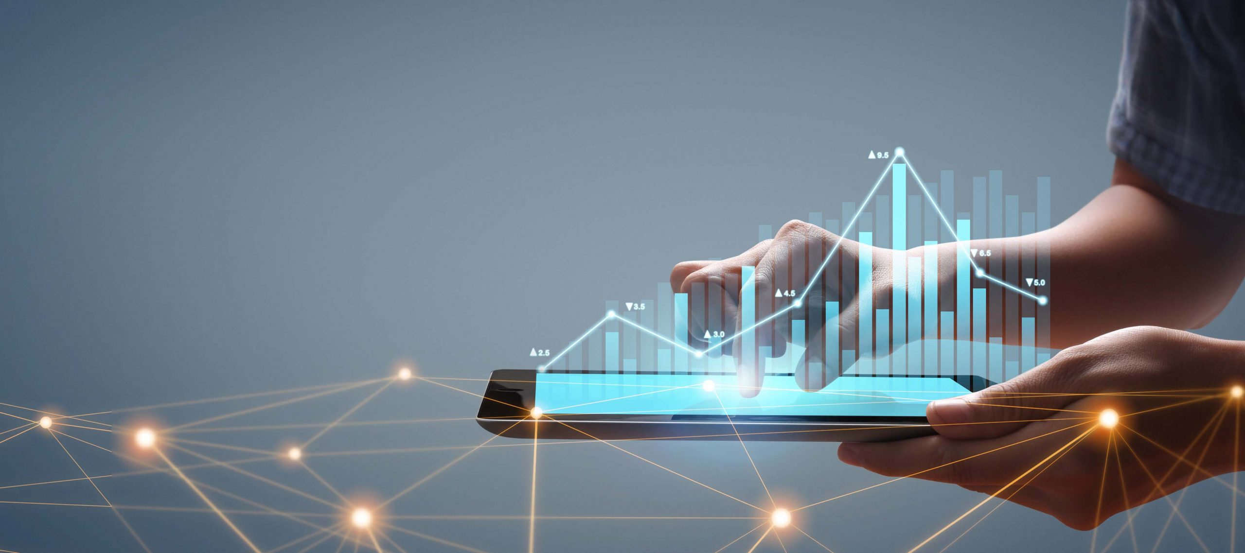 Business data analytics