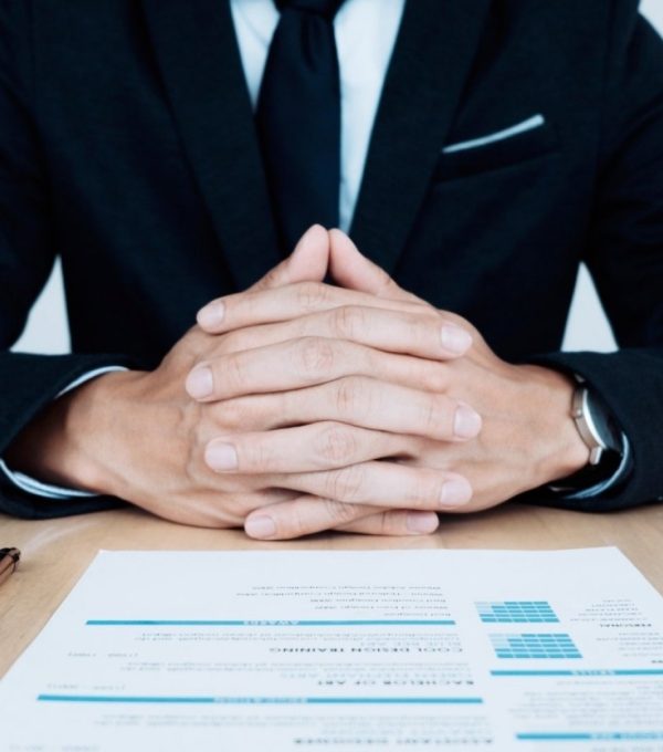 Interview guide